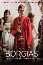 Watch The Borgias Projectfreetv
